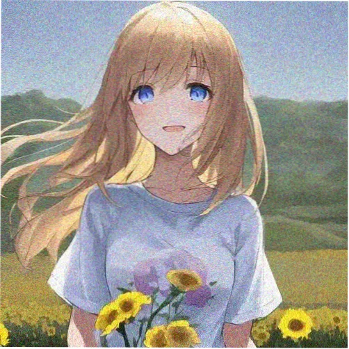 131视频用户头像
