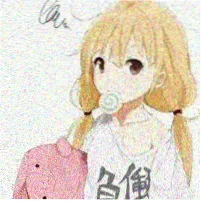 131视频用户头像